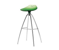 Scab Design Frog Sgabello - 2