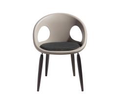 Scab Design Natural Drop with cushion - 2