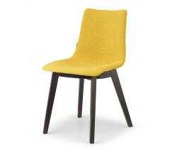 Scab Design Natural Zebra Pop chair - 1
