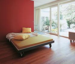 Изображение продукта performa bed t-line