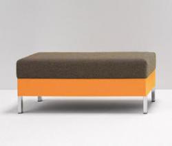 Изображение продукта performa с обивкой bench b3