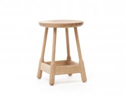 Изображение продукта Massproductions Albert Stool