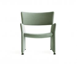 Изображение продукта Massproductions Crown Easy кресло