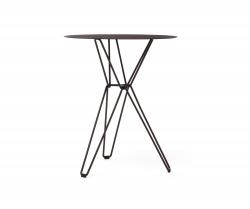 Изображение продукта Massproductions Tio Circular Cafe стол Metal