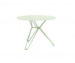 Изображение продукта Massproductions Tio Circular Low стол Metal