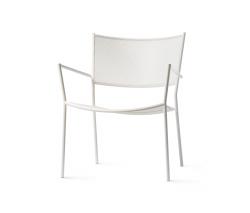 Изображение продукта Massproductions Jig Mesh Easy кресло