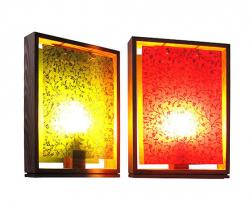 Изображение продукта Andreas Janson Punched Lamp