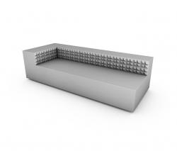 Изображение продукта JSPR Minimal+ диван 35