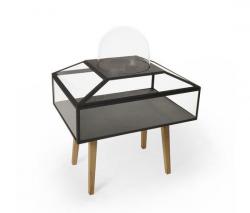 Изображение продукта JSPR Steel Cabinet 4