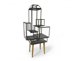 Изображение продукта JSPR Steel Cabinet 6