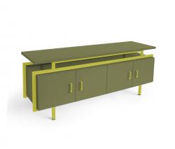 Изображение продукта JSPR Retro desk