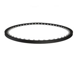 Изображение продукта JSPR Aura large black