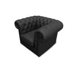 Изображение продукта JSPR Plastic Fantastic club chair