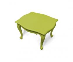 Изображение продукта JSPR Plastic Fantastic salon table