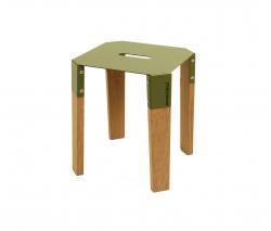 Изображение продукта JSPR Amirite stool