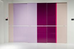 Изображение продукта raumplus S 800 panel-dividing rail