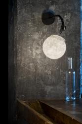 Изображение продукта in-es artdesign Micro luna бра настенный светильник