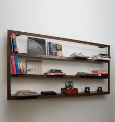 Изображение продукта in-es artdesign Ergo sum этажерка wall system