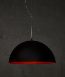 Изображение продукта in-es artdesign Mezza luna 1/2 подвесной светильник