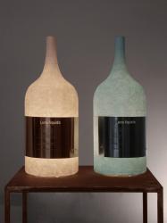 Изображение продукта in-es artdesign Luce liquida 1 настольный светильник