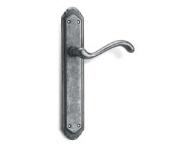 Изображение продукта GROËL María Door handle
