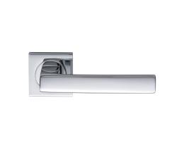 Изображение продукта GROËL Angolo Door handle