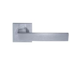 GROËL Angolo Door handle - 1