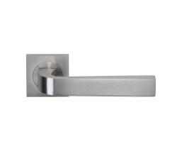 Изображение продукта GROËL Touch Door handle