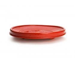 Изображение продукта Droog Red revisited plate large