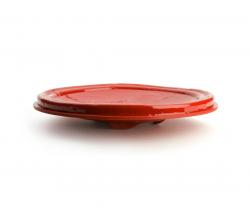 Изображение продукта Droog Red revisited plate small