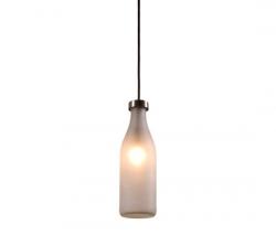Изображение продукта Droog Milk bottle lamp single