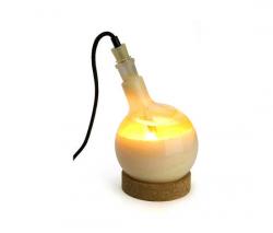 Изображение продукта Droog Slow glow lamp