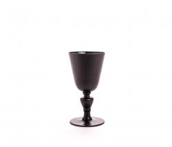 Изображение продукта Droog Glass series AA black 38cl