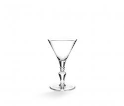 Droog Glass series AA clear 25cl - 1