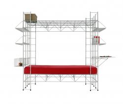 Изображение продукта Rexite Abitacolo