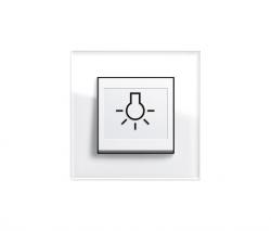 Изображение продукта Gira Switch with touch-activation symbol | Esprit