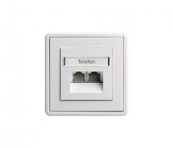 Изображение продукта Gira Universal/ISDN UAE