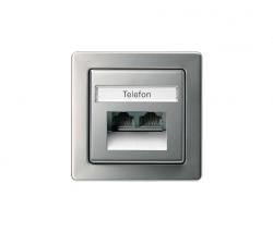 Изображение продукта Gira Universal/ISDN UAE