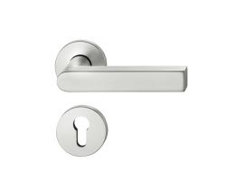 Изображение продукта FSB FSB 1001 Door set