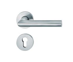 Изображение продукта FSB FSB 1076 Door set