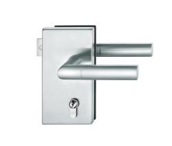 Изображение продукта FSB FSB 1078 Glass fitting