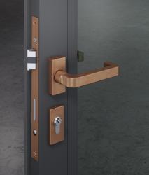 Изображение продукта FSB Chipperfield Lever Handle Set