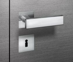 Изображение продукта FSB FSB 1003 Door set flush
