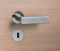 Изображение продукта FSB FSB 1003 Door set flush