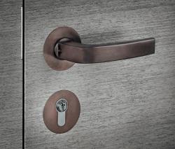 Изображение продукта FSB FSB 1163 Door set flush