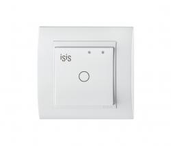 Изображение продукта FSB FSB isis Compact Reader Gira Event