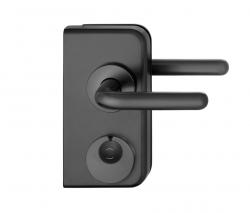 Изображение продукта FSB FSB isis M100 1147 Glass fitting