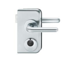 Изображение продукта FSB FSB isis M300 1147 Glass fitting