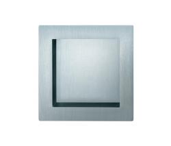 Изображение продукта FSB FSB 42 4253 Flush pulls