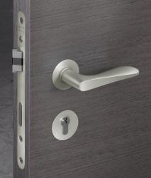 Изображение продукта FSB Morrison Lever Handle Set